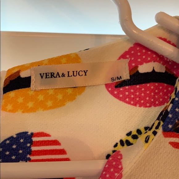 Summer dress - Picture 2 of 2